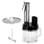 Кухонний комбайн Adler AD 4638 1800W TURBO