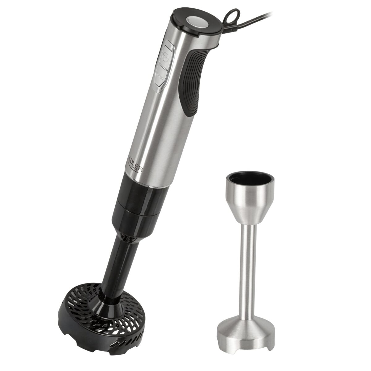 Кухонний комбайн Adler AD 4638 1800W TURBO