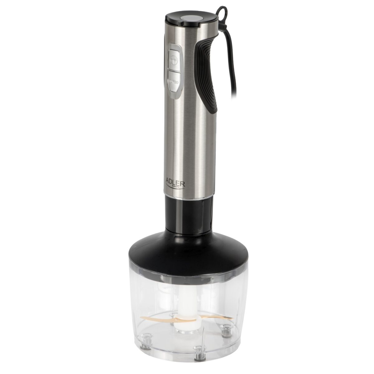 Кухонний комбайн Adler AD 4638 1800W TURBO