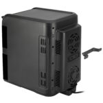 Аерофритюрниця на два кошики Adler AD 6325 10л (4л i 6л) 2700Вт
