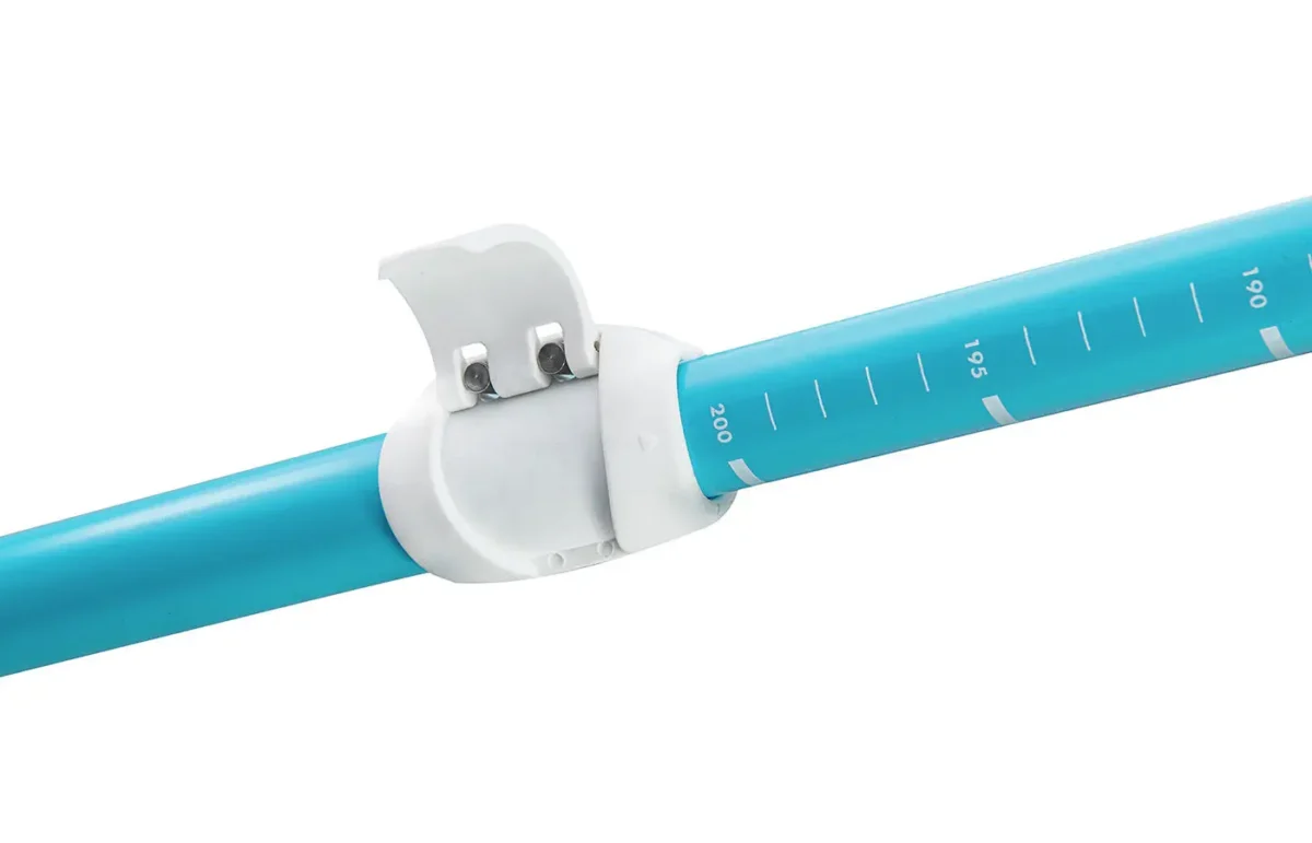 Весло для SUP Aquatone Allstyle TC-P113, 4-секційне