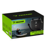 Електричний насос для SUP-дошки TRIZAND 2в1 12 В 25262 - Зображення 2