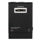 ДБЖ з правильною синусоїдою 48V LogicPower LPY-W-PSW-3000VA+2100Вт