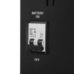 ДБЖ з правильною синусоїдою 48V LogicPower LPY-W-PSW-3000VA+2100Вт - Зображення 4