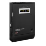 ДБЖ з правильною синусоїдою 48V LogicPower LPY-W-PSW-3000VA+2100Вт - Зображення 2