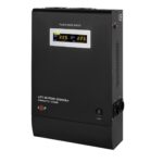 ДБЖ з правильною синусоїдою 48V LogicPower LPY-W-PSW-3000VA+2100Вт - Зображення 3
