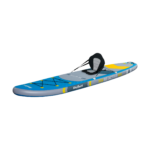 SUP дошка Rebel Active RBA-4501-BL 350 см - Зображення 3