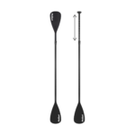 SUP дошка Rebel Active RBA-4501-BL 350 см - Зображення 5