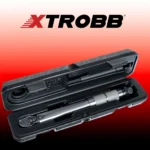 Багатофункціональний динамометричний ключ Xtrobb з тріскачкою - Зображення 3