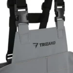 Водонепроникний рибальський напівкомбінезон Trizand 25895 46 розмір - Зображення 12