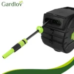 Автоматичний котушка для садового шланга Gardlov 20 м - Зображення 13