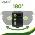 Автоматичний котушка для садового шланга Gardlov 20 м - Зображення 3