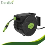 Автоматичний котушка для садового шланга Gardlov 20 м - Зображення 10