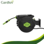 Автоматичний котушка для садового шланга Gardlov 20 м - Зображення 11