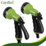 Автоматичний котушка для садового шланга Gardlov 20 м - Зображення 7
