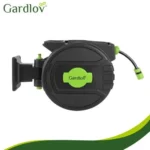 Автоматичний котушка для садового шланга Gardlov 20 м - Зображення 12