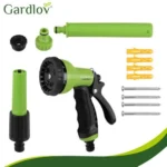 Автоматичний котушка для садового шланга Gardlov 20 м - Зображення 6
