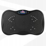 Вібраційна платформа Scoopes BodyWave Lite 115074 150W, Bluetooth - Зображення 4