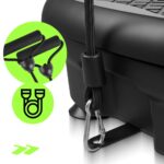 Вібраційна платформа Scoopes BodyWave Lite 115074 150W, Bluetooth - Зображення 11