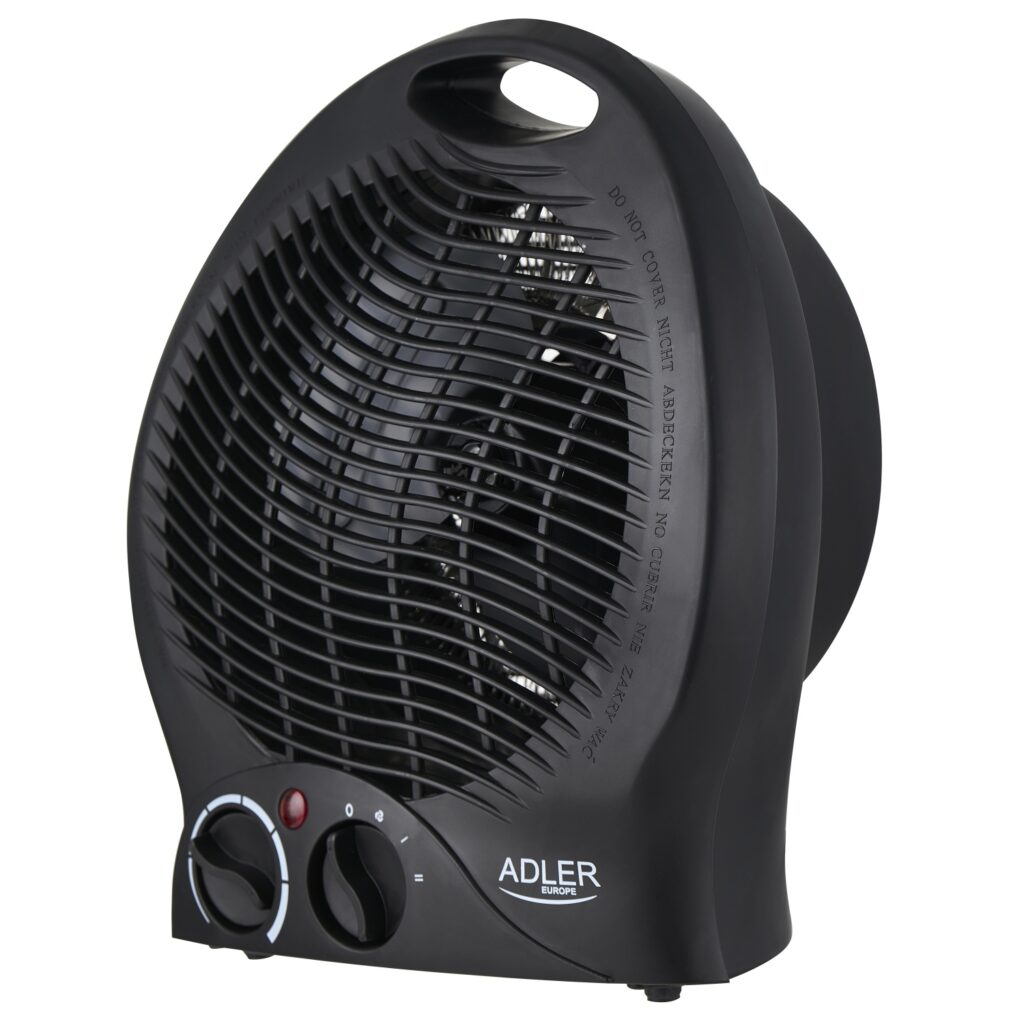Тепловентилятор Adler AD 7761 2000W