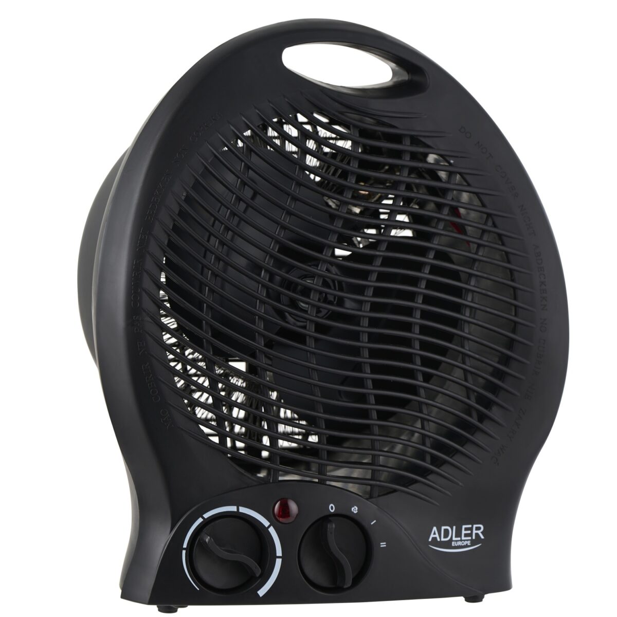Тепловентилятор Adler AD 7761 2000W