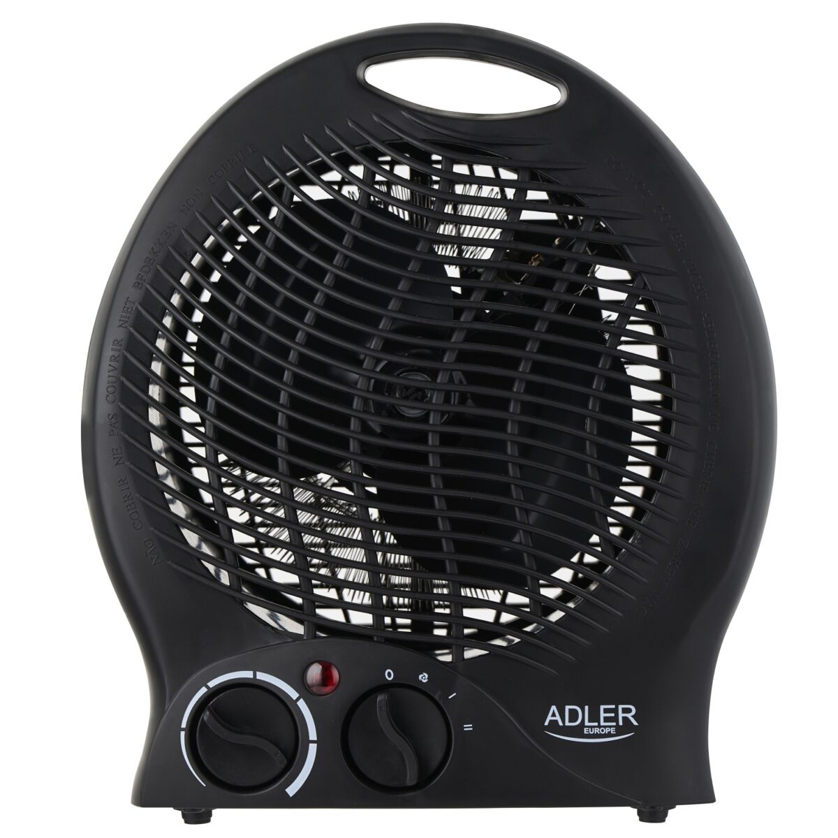 Тепловентилятор Adler AD 7761 2000W
