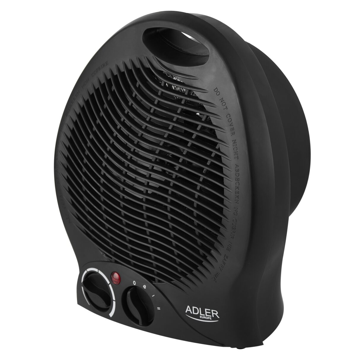 Тепловентилятор Adler AD 7761 2000W