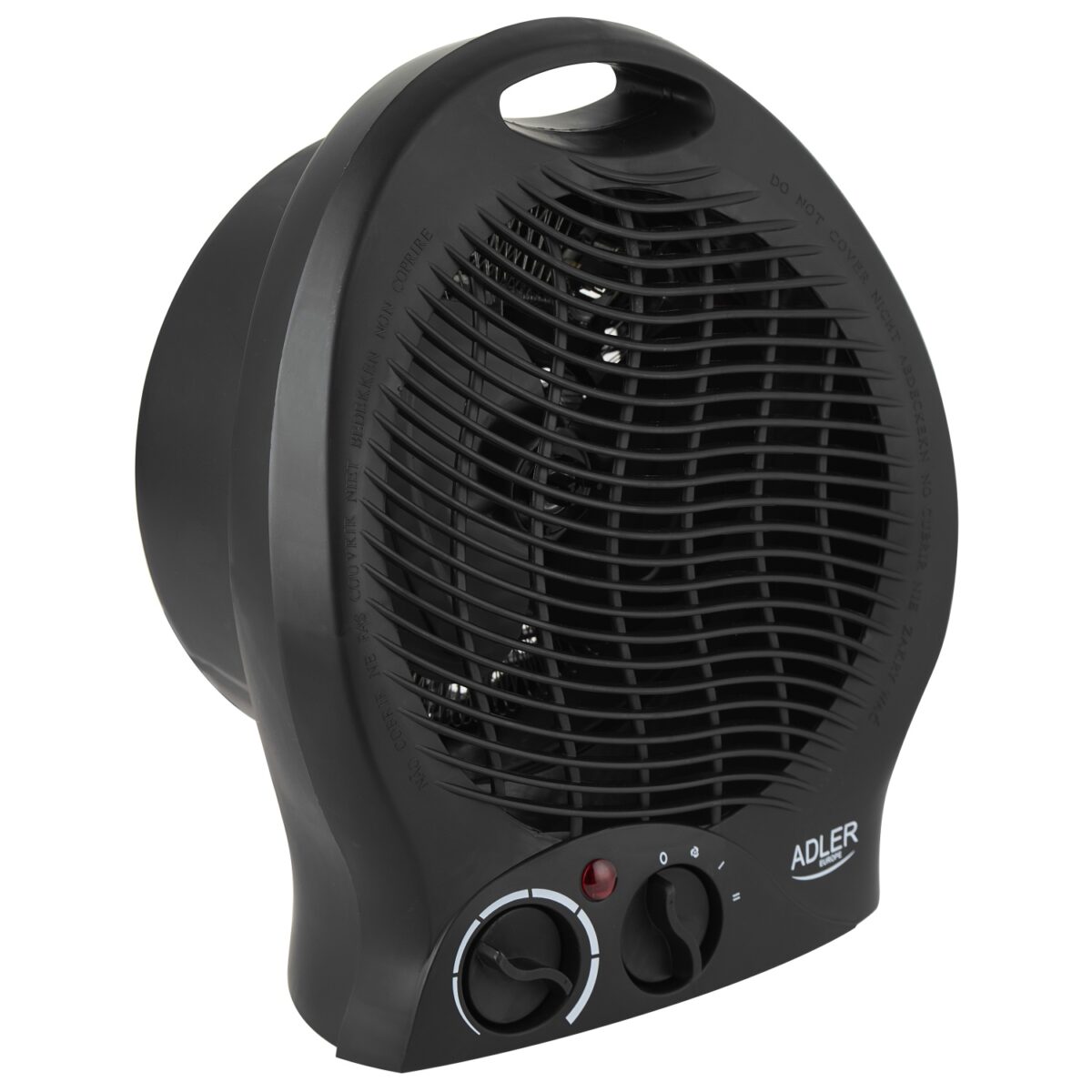 Тепловентилятор Adler AD 7761 2000W