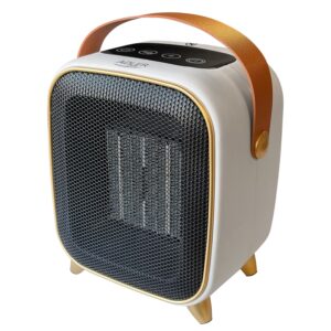 Керамічний тепловентилятор Adler AD 7762 1000W