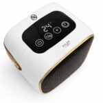 Керамічний тепловентилятор Adler AD 7762 1000W