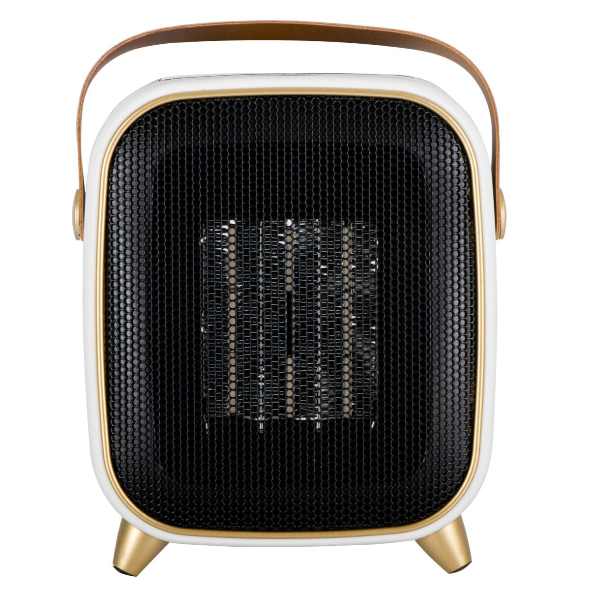 Керамічний тепловентилятор Adler AD 7762 1000W