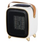 Керамічний тепловентилятор Adler AD 7762 1000W