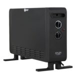Конвектор обігрівач Adler AD 7764 800/1200/2000W