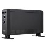 Конвектор обігрівач Adler AD 7764 800/1200/2000W