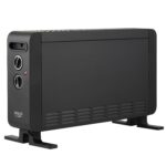 Конвектор обігрівач Adler AD 7764 800/1200/2000W