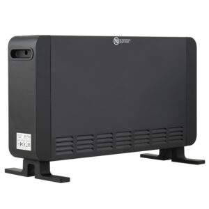Конвектор обігрівач Adler AD 7764 800/1200/2000W