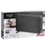 Конвектор обігрівач Adler AD 7764 800/1200/2000W