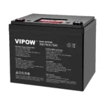 Акумулятор VIPOW BAT0496 LiFePO4 100Ah з BMS