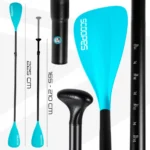 SUP дошка надувна Scoopes LAGO 350см до 180 кг комплект
