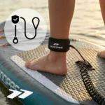 SUP дошка надувна Scoopes LAGO 350см до 180 кг комплект