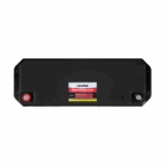 Акумулятор VIPOW BAT0495 LiFePO4 100Ah 25.6V з BMS - Зображення 2