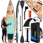 SUP-дошка Reefbreak 350×81×15 см Neo-Sport 170314