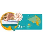 SUP-дошка Reefbreak 350×81×15 см Neo-Sport 170314 - Зображення 7