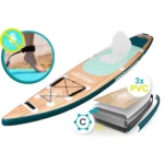 SUP-дошка Reefbreak 350×81×15 см Neo-Sport 170314 - Зображення 8