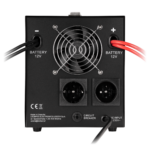 ДБЖ Rebel POWER-1500-LFP4 RB-4029 12V 230V 1500VA/1050W - Зображення 3