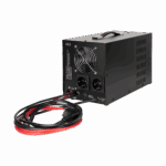 Блок аварійного живлення KEMOT PROsinus-2600 URZ3429-LFP4 24V 230V 2600VA/1800W - Зображення 3
