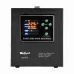 Аварійний блок живлення Rebel RB-4030 12V/230V 1200W - Зображення 4