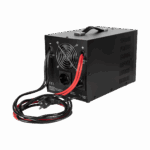 Аварійний блок живлення Rebel RB-4030 12V/230V 1200W - Зображення 2