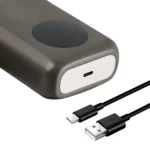 Електробритва Adler AD 2951 USB-C, 3 швидкості, 120 хв - Зображення 8
