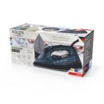 Праска Adler AD 5056 2200 W - керамічна стопа